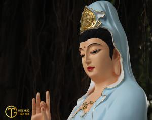 tuong phat ba quan the am bo tat 3