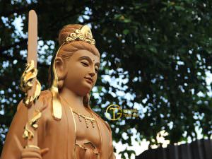 tuong van thu bo tat nhua composite dieu khac tran gia 1 1