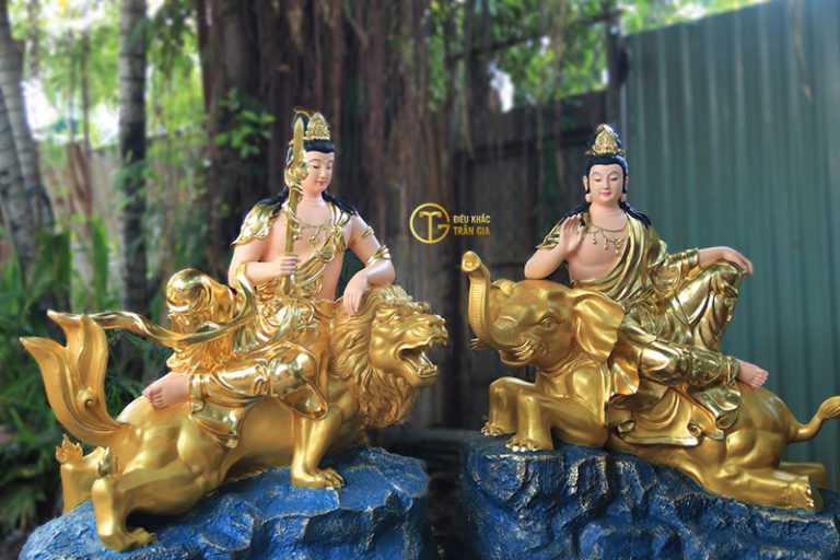 tuong van thu bo tat nhua composite dieu khac tran gia 6