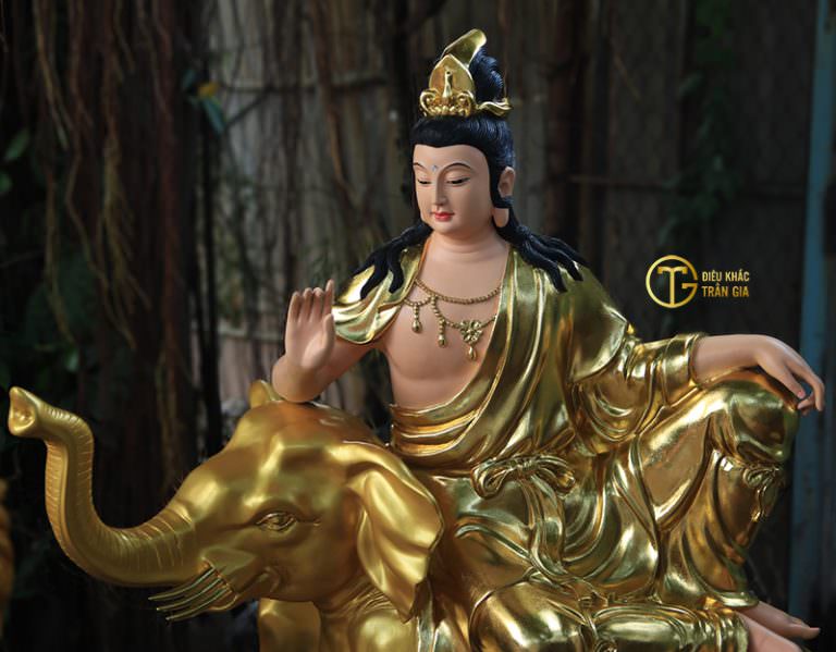 mau tuong phat pho hien bo tat dep tong hop hinh anh tuong phat dep nhat 1