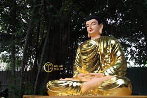 tuong phat bon su thich ca dep nhua composite 4