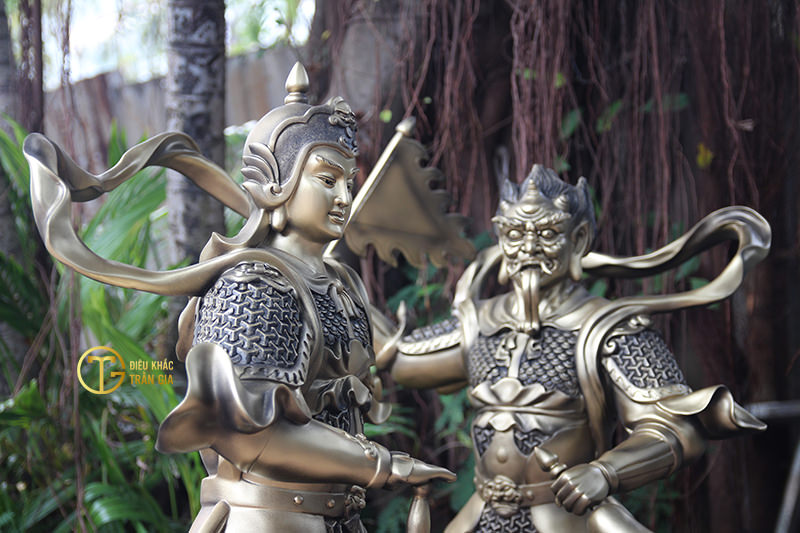 mau tuong tieu dien dai si ho phap vi da dep nhat 3