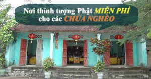 noi thinh tuong phat mien phi cho chua ngheo 8