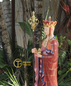 tuong phat dia tang vuong bo tat dung dai sen nhua composite 4