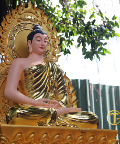 tuong phat thich ca mau ni nhua composite dep nhat 5