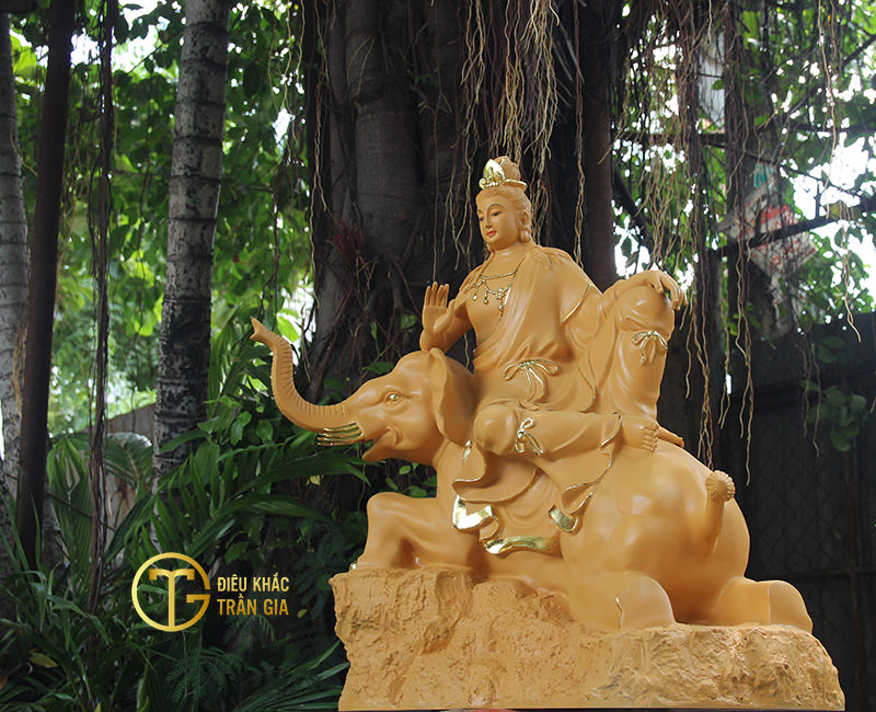 hinh anh tuong phat pho hien bo tat dep nhat 13