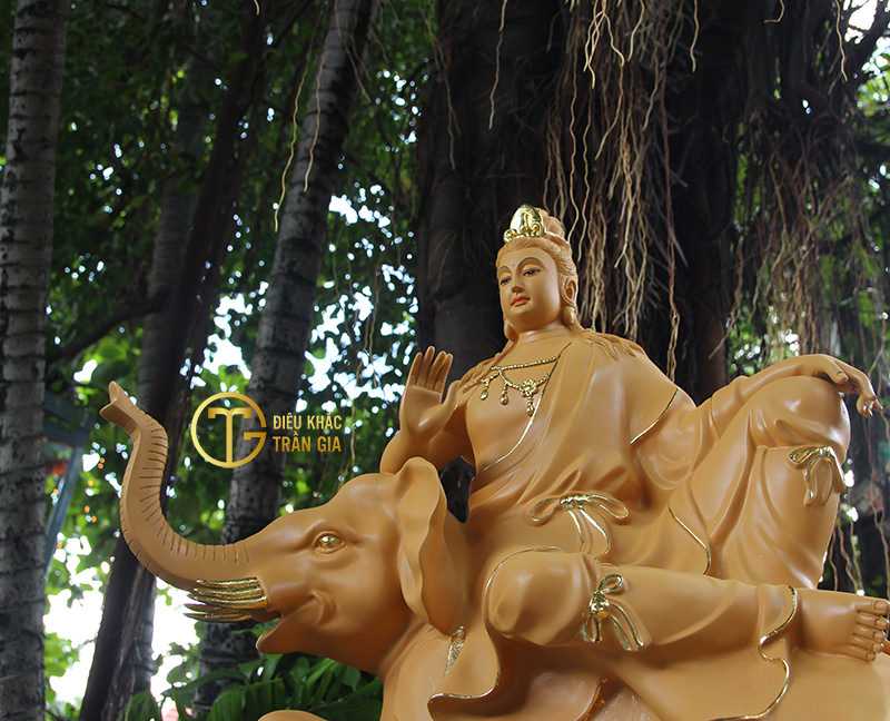 hinh anh tuong phat pho hien bo tat dep nhat 2