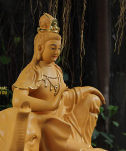 hinh anh tuong phat pho hien bo tat dep nhat 5