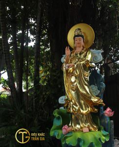 hinh anh phat ba quan the am bo tat 3d dep nhat 15