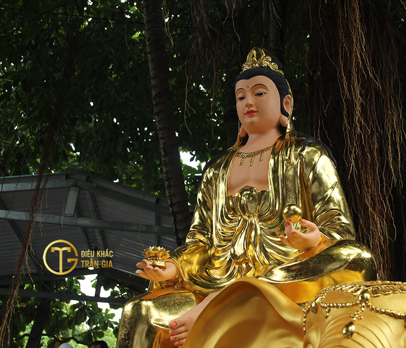 hinh anh tuong phat van thu su loi pho hien bo tat dep nhat 11