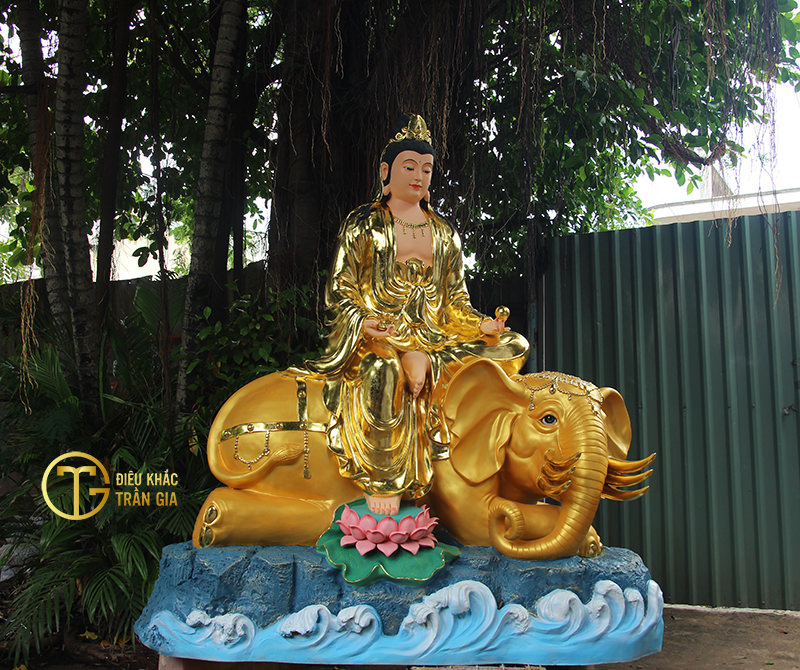 hinh anh tuong phat van thu su loi pho hien bo tat dep nhat 17