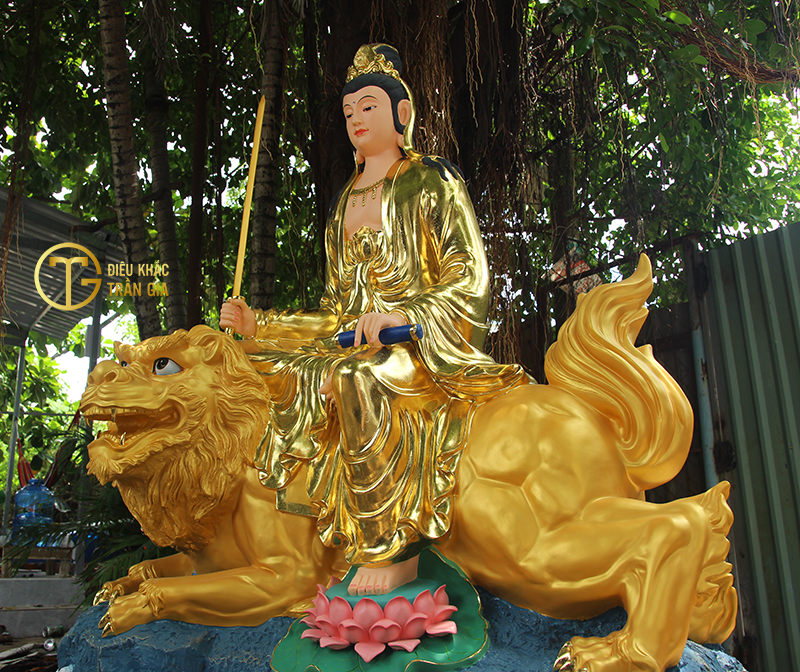 hinh anh tuong phat van thu su loi pho hien bo tat dep nhat 6 1