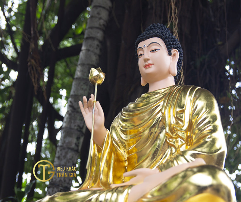hinh anh tuong phat composite dep gia re 10
