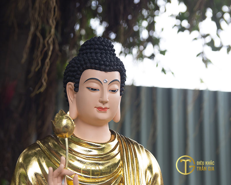 hinh anh tuong phat composite dep gia re 15