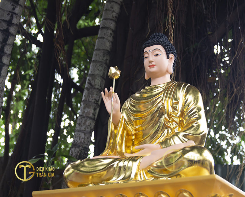 hinh anh tuong phat composite dep gia re 17