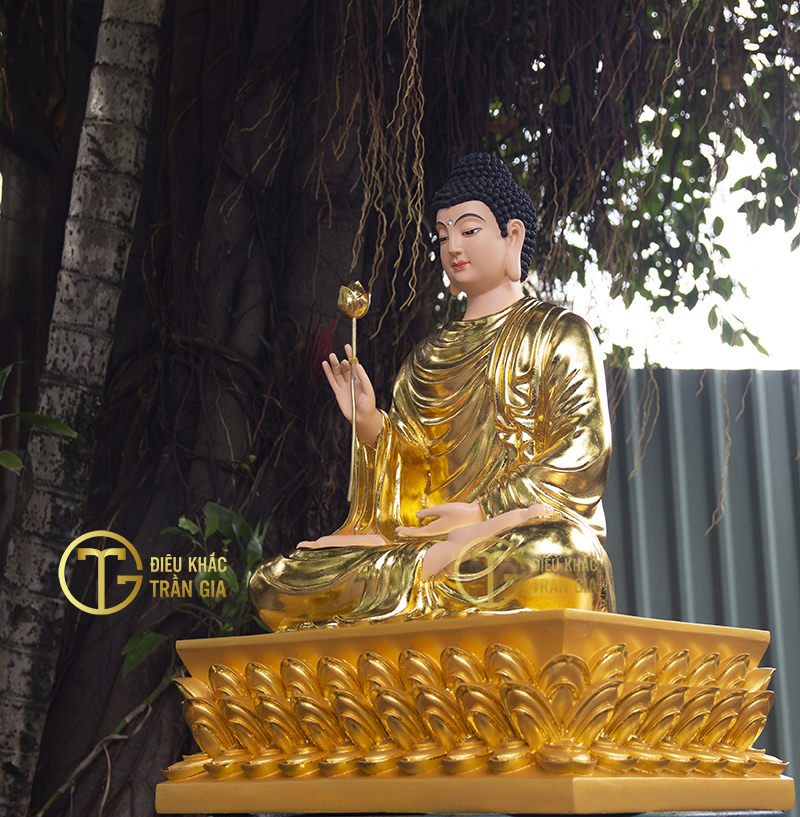 hinh anh tuong phat composite dep gia re 8