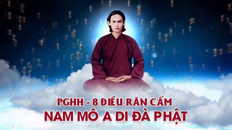 kinh sam giang giao ly phat giao hoa hao 5