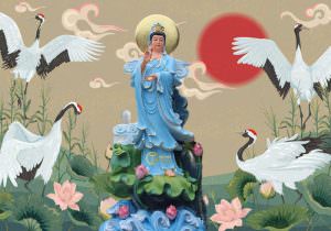 hinh anh tuong duc phat ba quan the am bo tat dep nhat 9