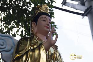 hinh anh tuong phat bo tat quan the am dep nhat 28