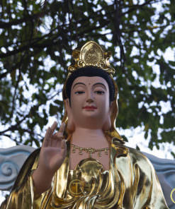 thinh tuong phat ba quan am o dau dep nhat 10