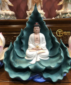 tuong phat a di da nho 7