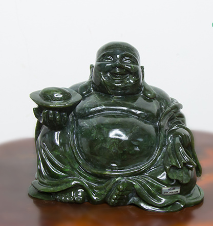tuong phat da cam thach