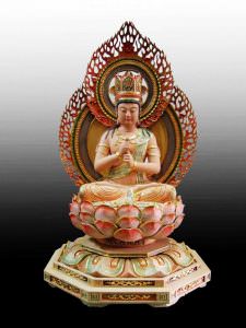 hinh anh tuong phat ty lo gia na phat dep 4