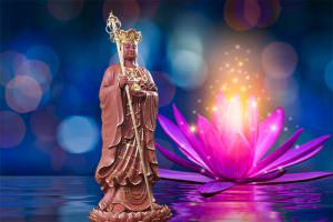 bai kinh dia tang vuong bo tat 28