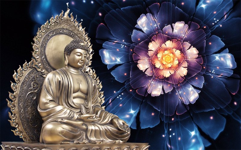 đức phật A Di Đà