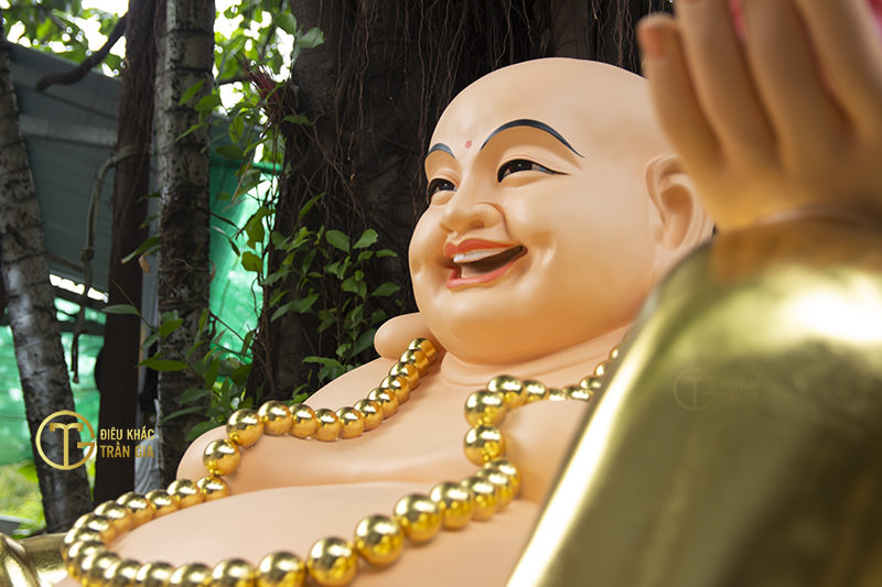 hinh anh tuong duc phat di lac bo tat dep nhat bang nhua composite 10 1