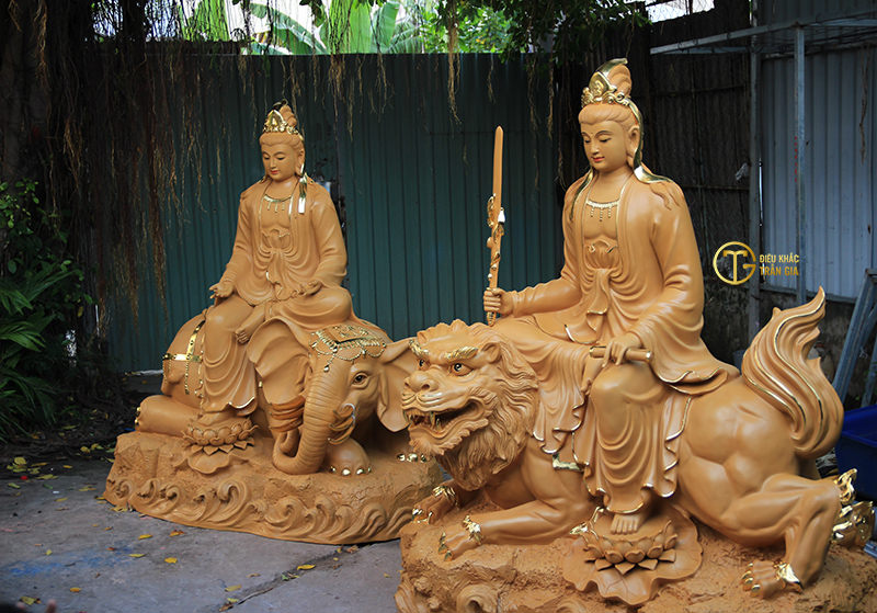 hinh anh tuong duc phat van thu su loi pho hien bo tat dep nhat 7