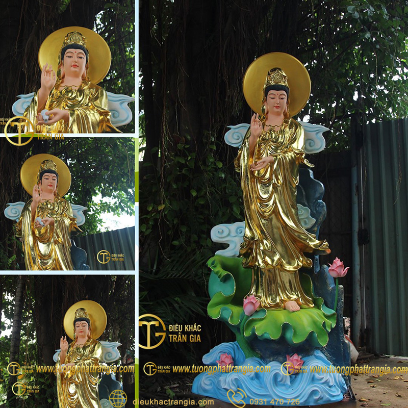 hinh anh tuong phat quan the am bo tat dep nhat 15 1
