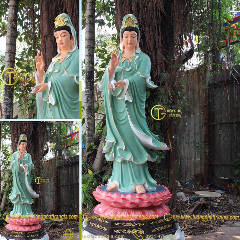 hinh anh tuong phat quan the am bo tat dep nhat 17