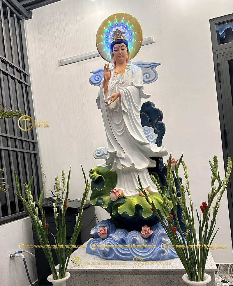 hinh anh tuong phat quan the am bo tat dep nhat 56