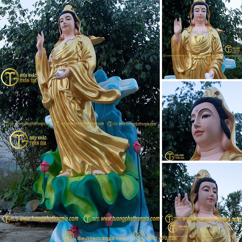 hinh anh tuong phat quan the am bo tat dep nhat 8