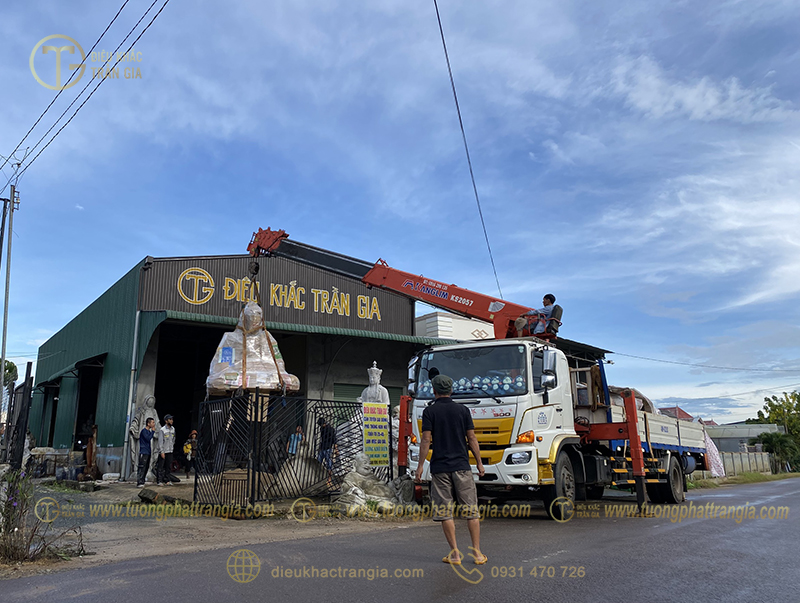 noi ban tuong phat tphcm 11