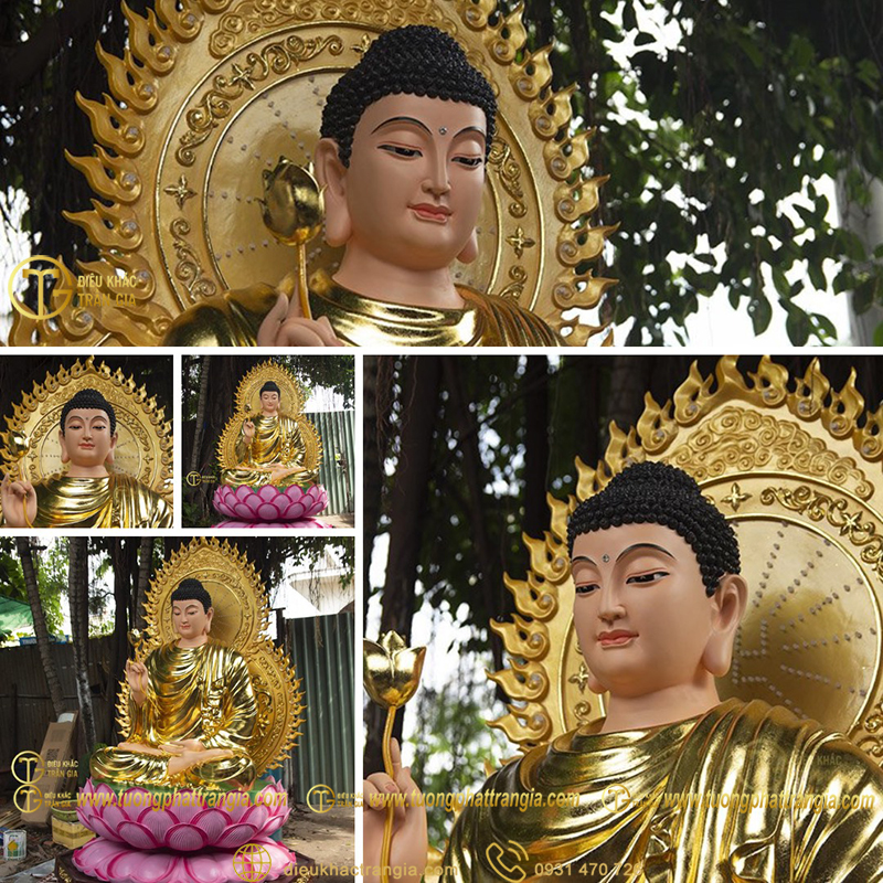 tuong phat thich ca mau ni dep 41