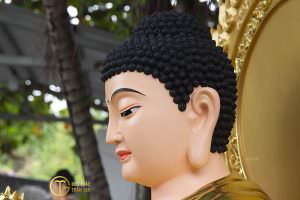 hinh anh tuong duc phat gotama dep nhat 17