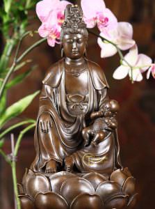 hinh anh tuong phat quan am tong tu dep nhat 7