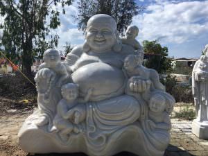 tuong da phat di lac 1