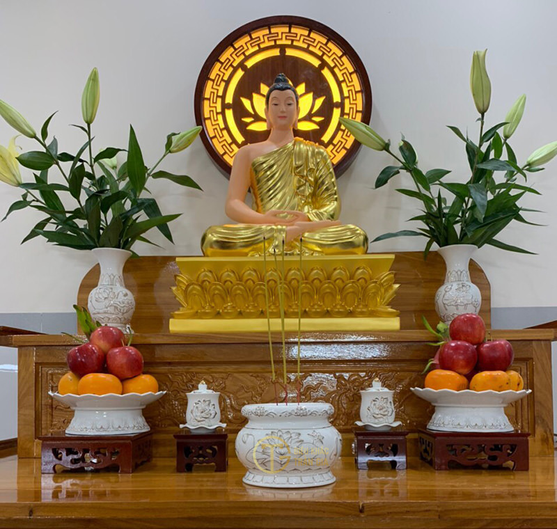 bai niem phat hang ngay tai gia 1