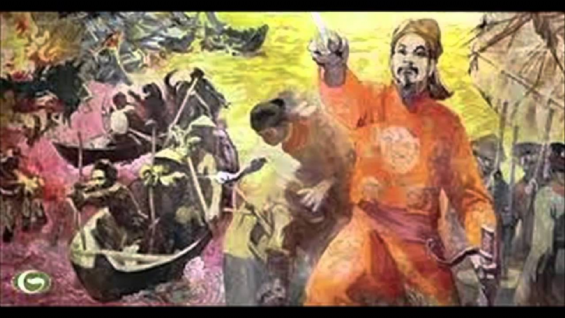 duc vua phat hoang tran nhan tong 4
