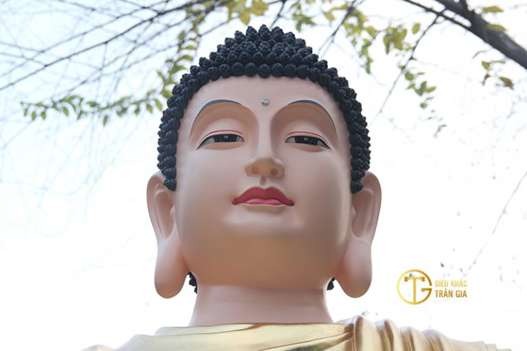 hinh anh tuong phat thich ca mau ni dep nhat 18