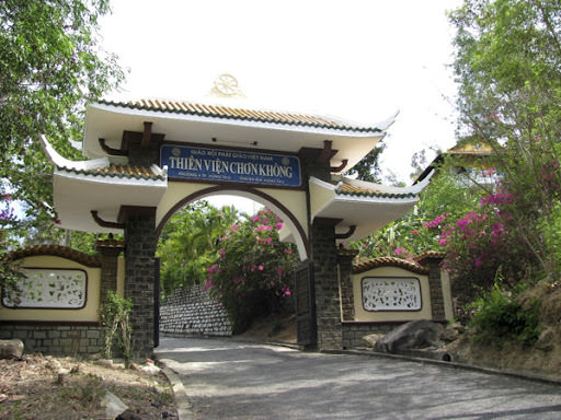 thien vien truc lam chon khong 1