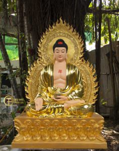 hinh anh tuong phat a di da dep nhat