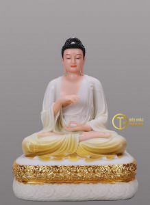 hinh anh tuong phat bang bot da dep nhat 12