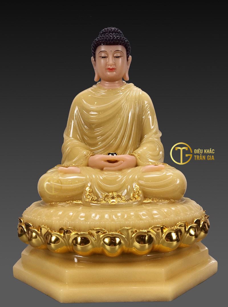 hinh anh tuong phat bang bot da dep nhat 18