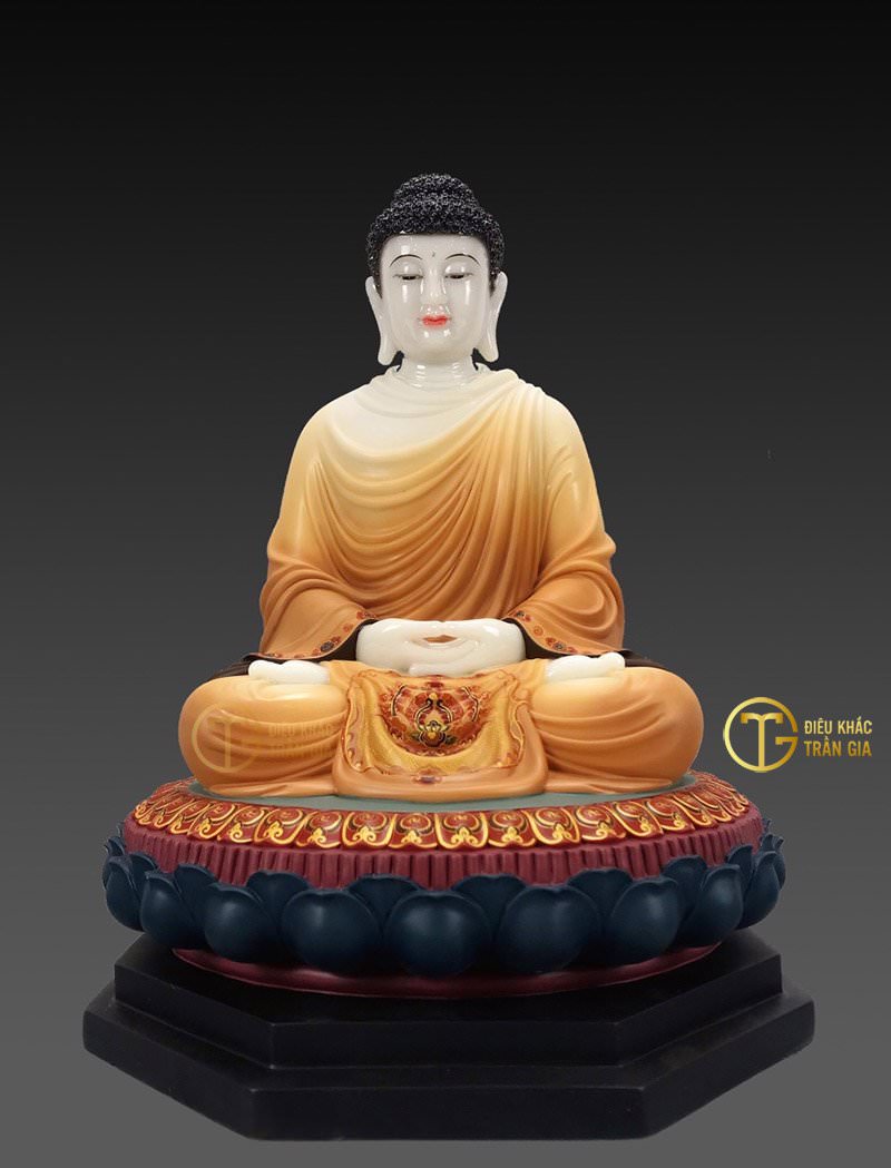 hinh anh tuong phat bang bot da dep nhat 20