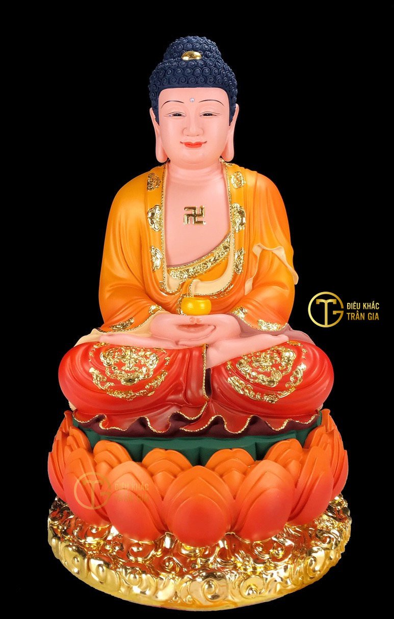 hinh anh tuong phat bang bot da dep nhat 21