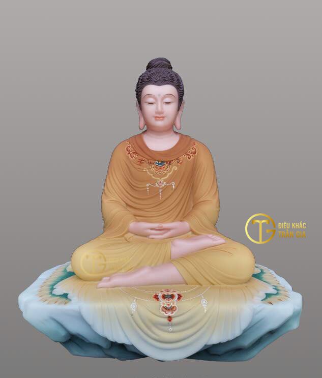 hinh anh tuong phat bang bot da dep nhat 29 1